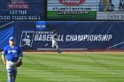 Baseball vs Rowan  Wheaton College Baseball takes on Rowan University in game one of the NCAA D3 College World Series at Veterans Memorial Stadium in Cedar Rapids, Iowa. - Photo By: KEITH NORDSTROM : Wheaton Basball, NCAA, Baseball, World Series
